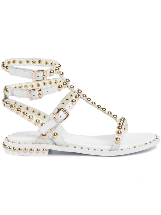 Eva Minge Sandales Eva Minge EM-41-07-000574 Balts