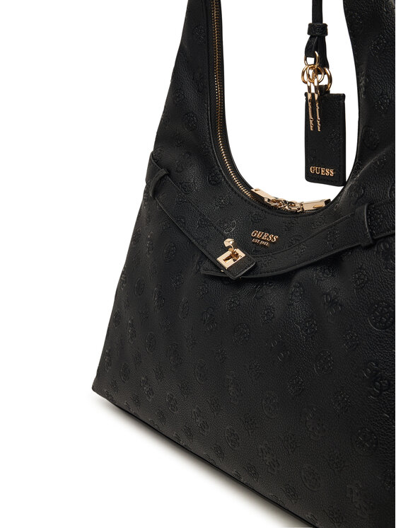 Guess Сумка Guess Ella HWPD97 46010 Чорний