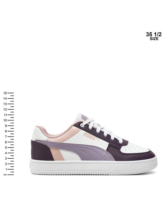 Puma Superge Puma Caven 2.0 Block Jr 394461 11 Pisana