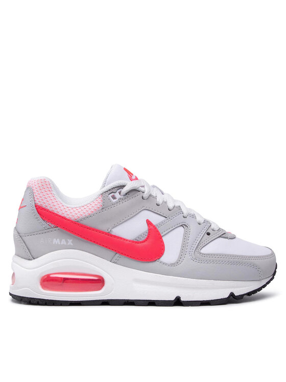 Nike Sneakersy Nike Air Max Command 397690 169 Sivá