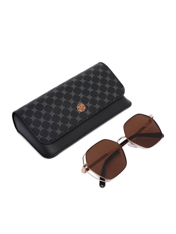 Nine West Сонцезахисні окуляри Nine West CEO-NW55240S Золотий