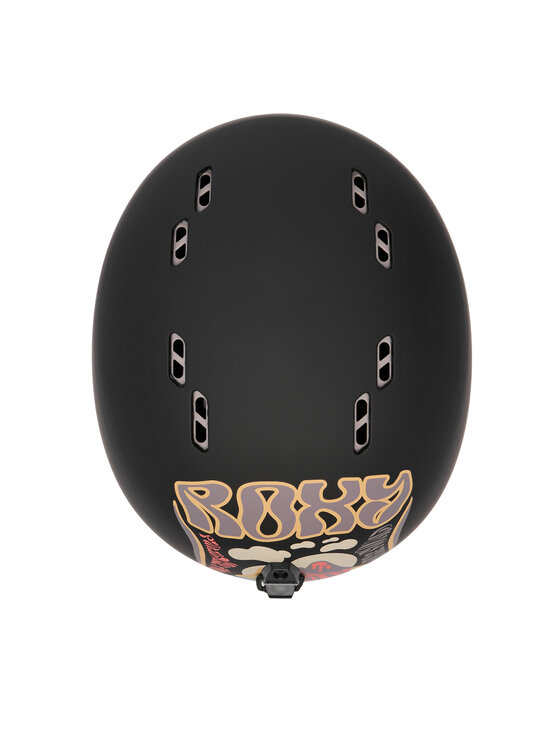 Roxy Шолом для сноуборду Roxy Kashmir ERJTL03084 Чорний