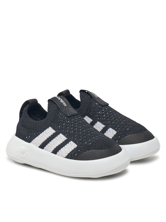 adidas Снікерcи adidas Bubblecomfy IH1264 Чорний