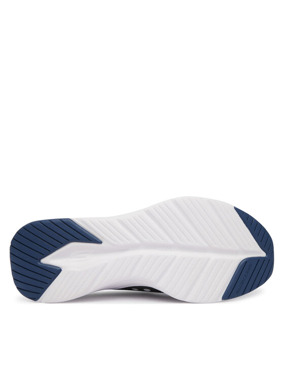 Skechers Sneakersy Skechers Slip-ins Contour Foam - Cozy Fit Golden Hour 232619/WNV Biela