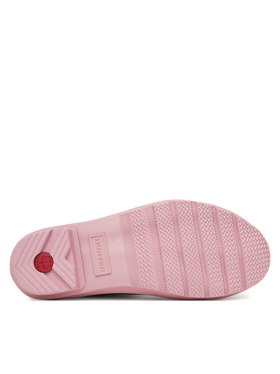 Hunter Gumáky Hunter WFS2078RMA Čierna