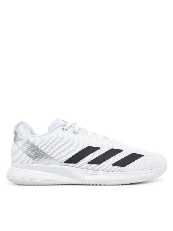 adidas Zapatillas de tenis adidas Courtflash Speed 2 JH8720 Blanco
