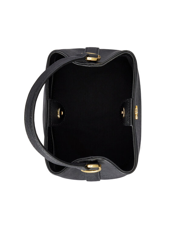 LAUREN RALPH LAUREN Geantă LAUREN RALPH LAUREN 431969365001 Negru