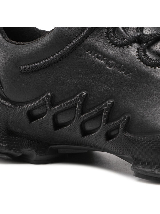 ECCO Sportcipők ECCO Biom Aex W 80283301001 Fekete