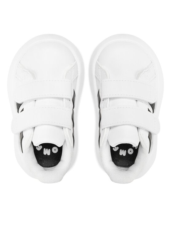 adidas Αθλητικά adidas Grand Court 2.0 Cf I ID5271 Λευκό