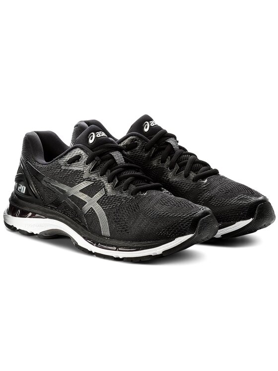 Asics Tenisice za trčanje Asics Gel-Nimbus 20 T800N Crna