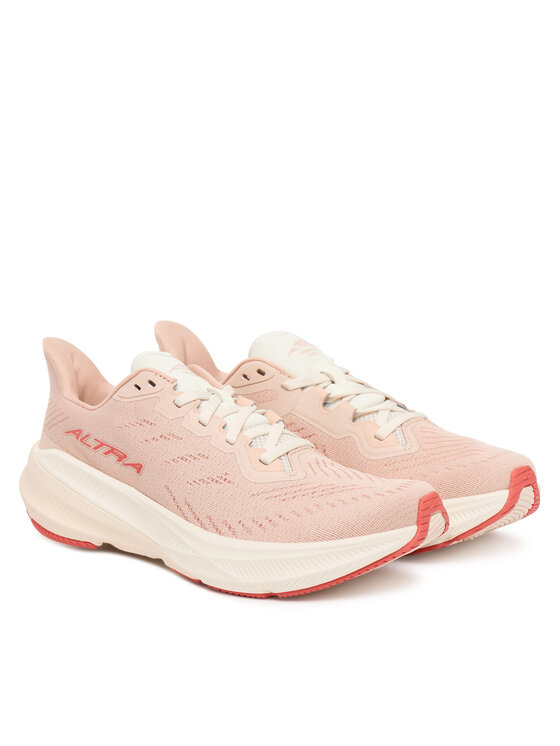 Altra Παπούτσια για Τρέξιμο Altra Experience Flow 2 AL0A85RF Ροζ
