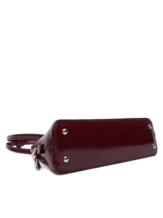 Guess Сумка Guess Arnela HWNY94 96080 Бордовий