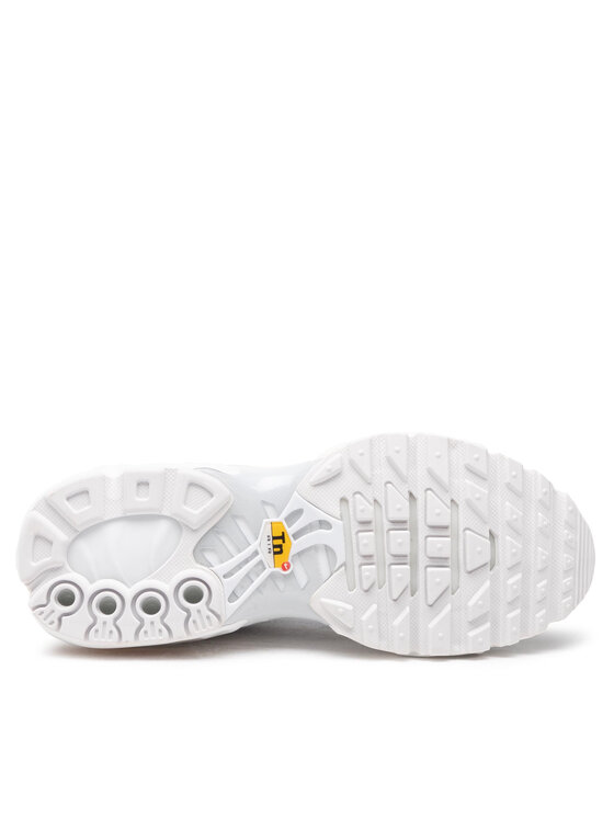 Nike Снікерcи Nike Air Max Plus DM2362 100 Білий