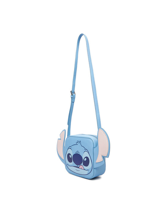 Disney Classics Borsetta Disney Classics CEO-ACCCS-AW25-107DCLS Blu
