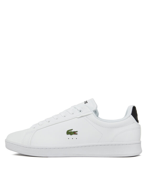 Lacoste Laisvalaikio batai Lacoste Carnaby Evo 123 1 Sma Balta
