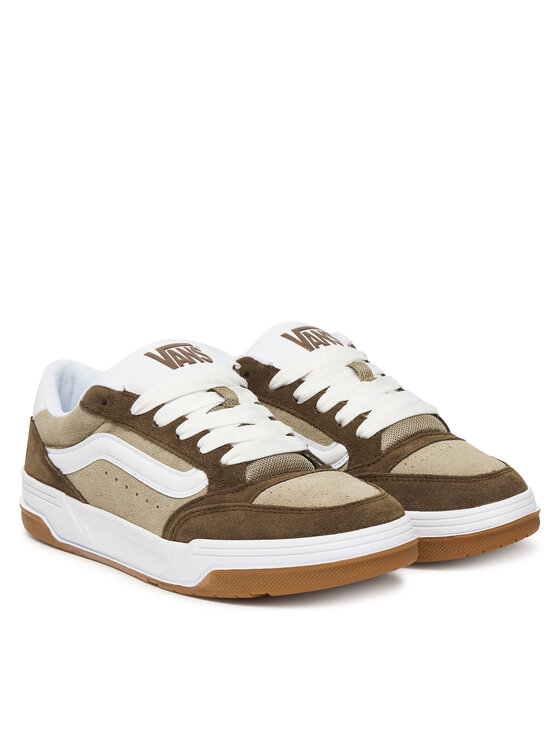 Vans Laisvalaikio batai Vans Hylane VN000D1JFST1 Ruda