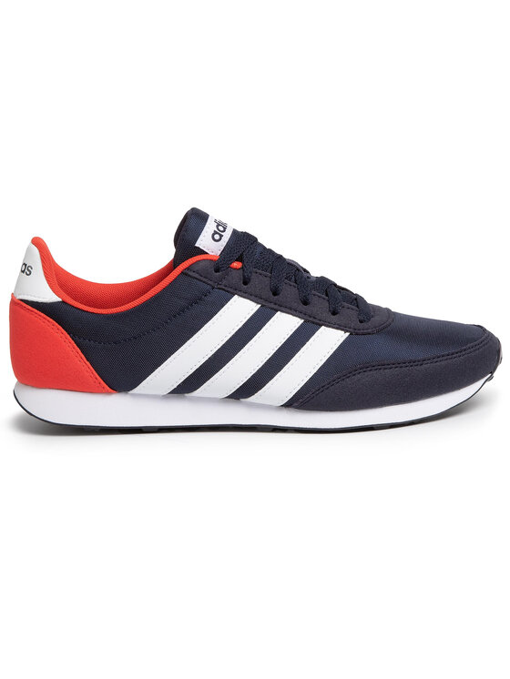 adidas Αθλητικά adidas V Racer 2.0 EG9914 Σκούρο μπλε
