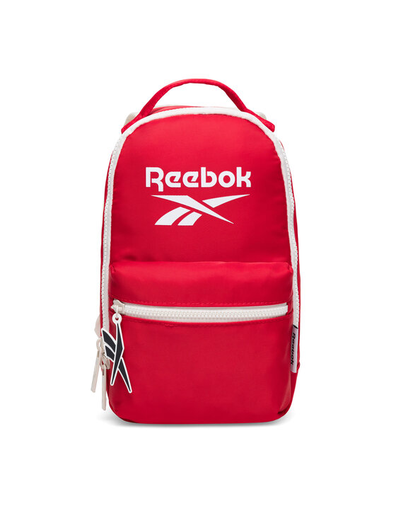 Reebok Рюкзак Reebok RBK-046-CCC-05 Червоний