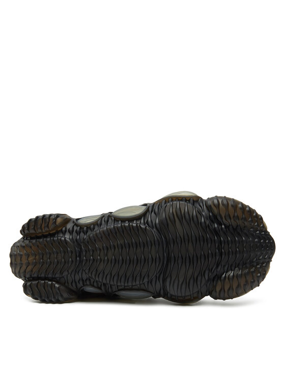Nike Снікерcи Nike Ispa Link Axis FZ3507 002 Чорний