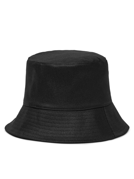 Karl Lagerfeld Jeans Cappello Karl Lagerfeld Jeans A3W33092 Nero