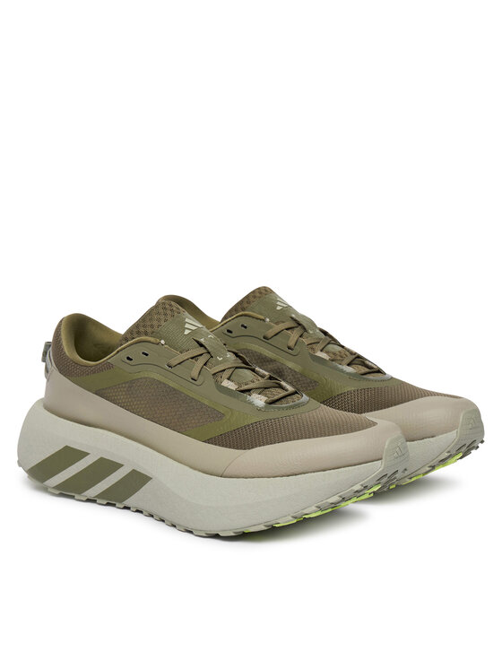 adidas Pantofi pentru alergare adidas Hyperboost Atr Pro IH9457 Verde închis