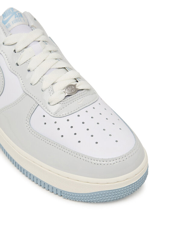 Nike Снікерcи Nike Air Force 1 '07 IH4461 100 Білий