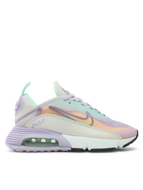 Nike Laisvalaikio batai Nike W Air Max 2090 CZ1516 500 Spalvota