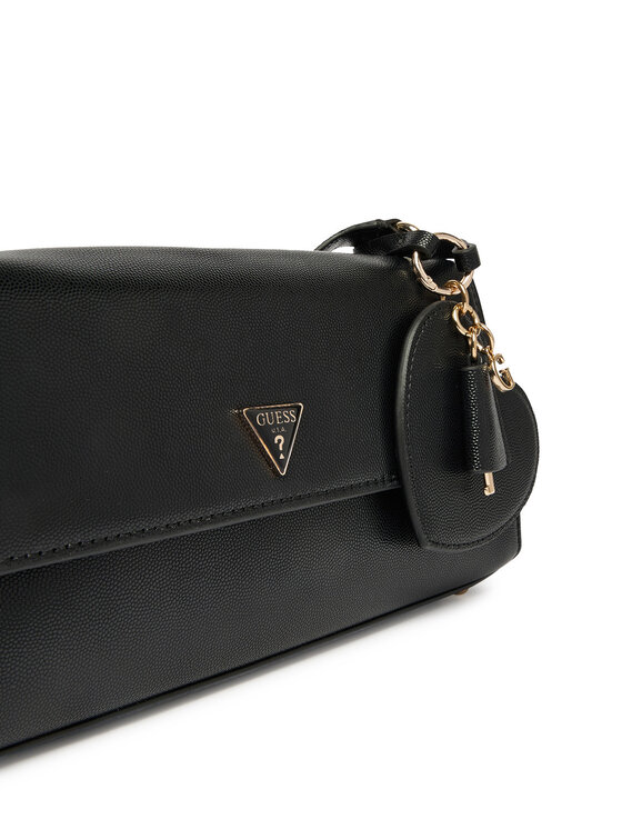 Guess Сумка Guess Isobel HWBG99 32210 Чорний