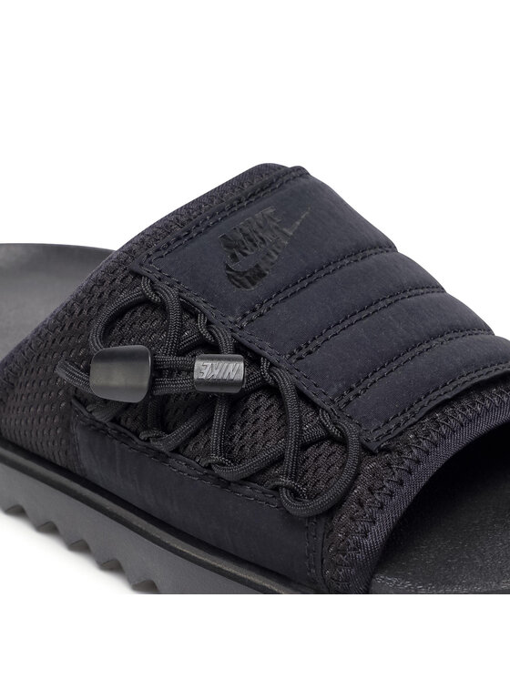 Nike Шльопанці Nike Asuna Slide CI8799 001 Чорний
