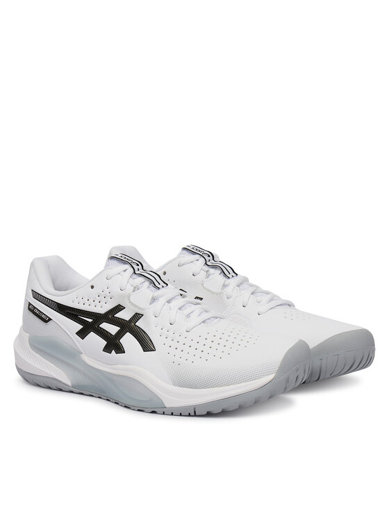 Asics Взуття для тенісу Asics Gel-Challenger 15 1041A510 Білий
