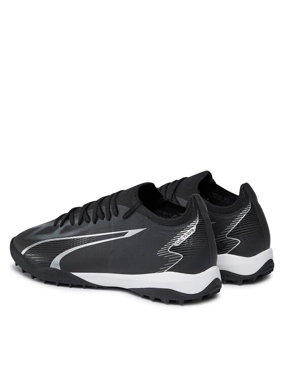 Puma Взуття для футболу Puma Ultra Match Tt 107521 02 Чорний