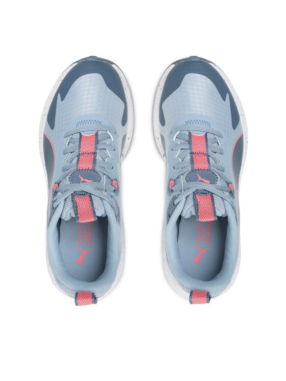 Puma Tenisice za trčanje Puma Twitch Runner Trail 376961 03 Plava