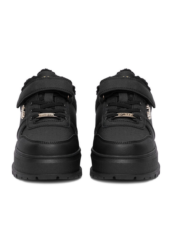 Guess Zapatillas Guess EO-V9-27007L Negro