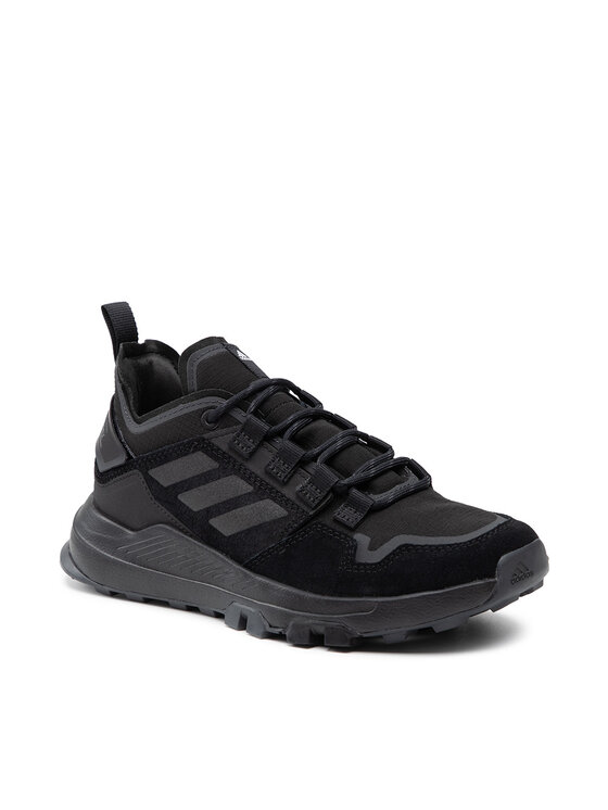 adidas Trekking čevlji adidas Terrex Hikster W FW0387 Črna
