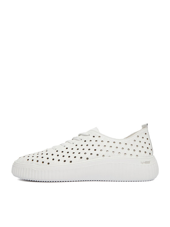 Remonte Zapatillas Remonte CEO-D3E06-80 Blanco