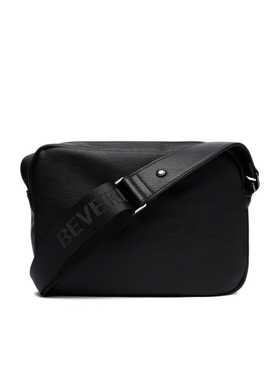 Beverly Hills Polo Club Soma Beverly Hills Polo Club C-BHPC-L-012-08 Melns