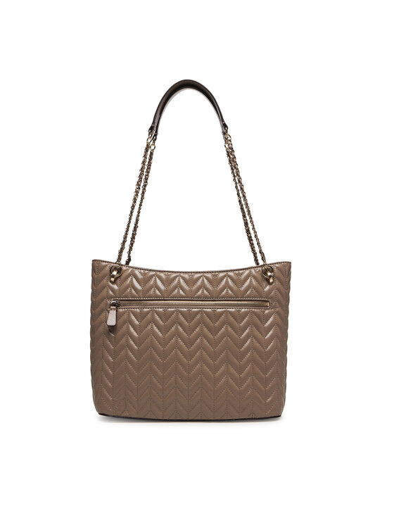 Guess Сумка Guess Cheryl HWTQ97 20220 Бежевий