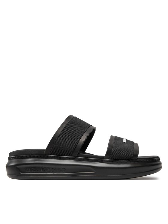 KARL LAGERFELD Шльопанці KARL LAGERFELD KL52509 Чорний