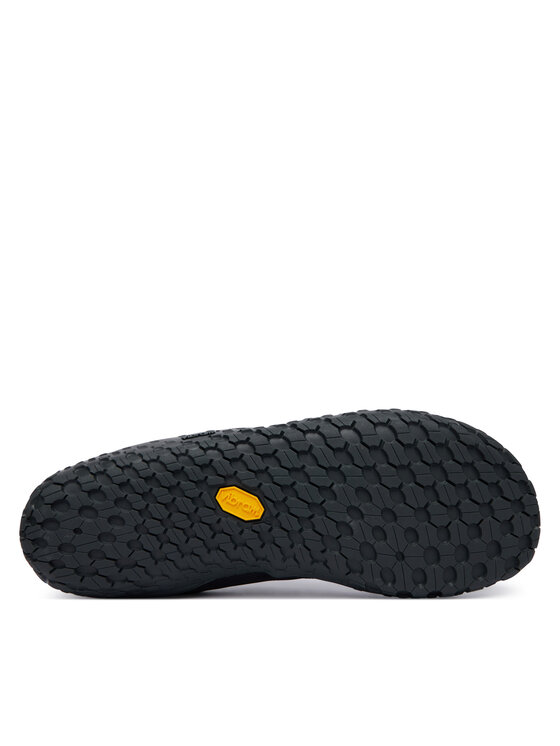 Merrell Снікерcи Merrell Vapor Glove 7 J00003343 Чорний