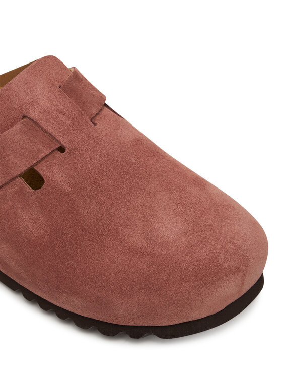 Scholl Шльопанці Scholl Fae F32198 Рожевий