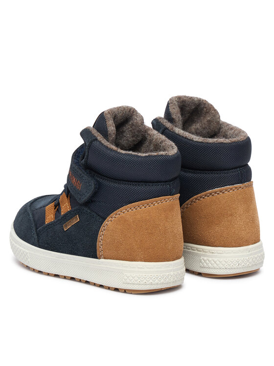 Primigi Снігоходи Primigi GORE-TEX 2352700 M Cиній