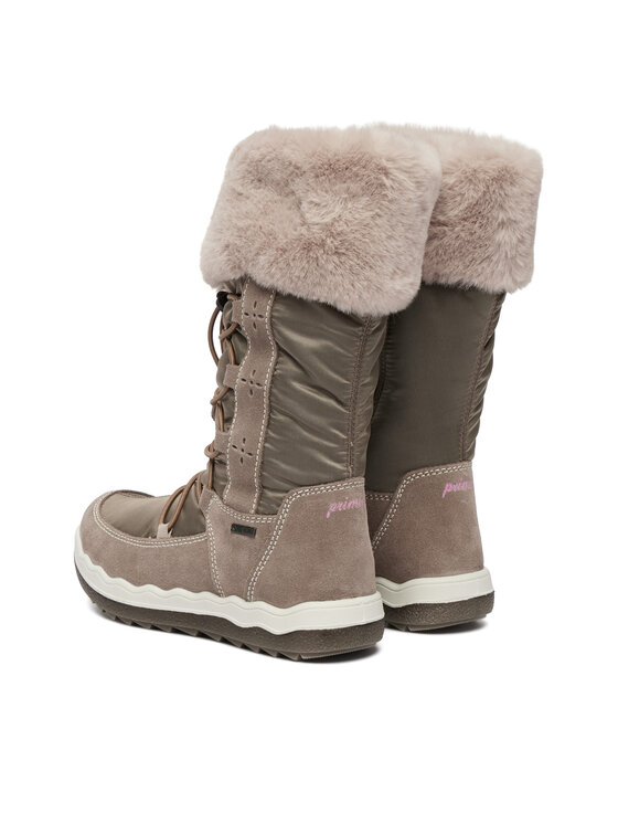 Primigi Sniego batai Primigi GORE-TEX 2380911 S Pilka