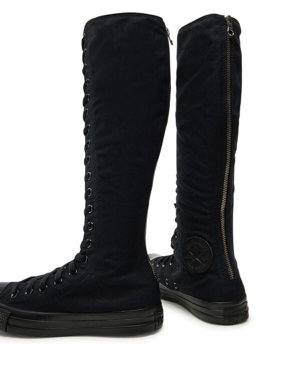 Converse Bambas Converse Chuck Taylor All Star Xx-Hi A12325C Negro