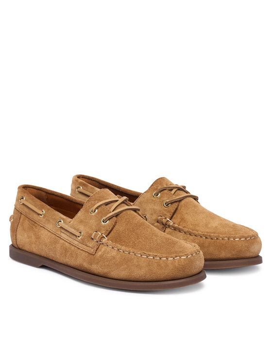 Vagabond Shoemakers Туфлі Vagabond Shoemakers Loui W 6143-040-08 Коричневий