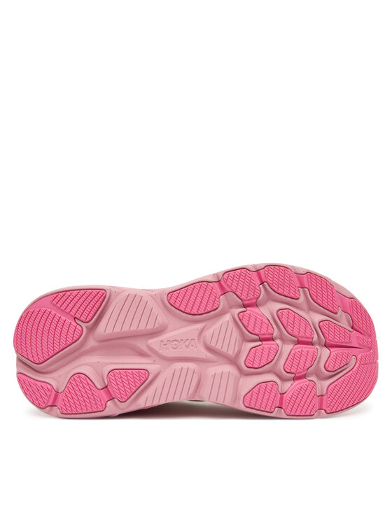 Hoka Взуття для бігу Hoka Clifton 10 1168860 Écru