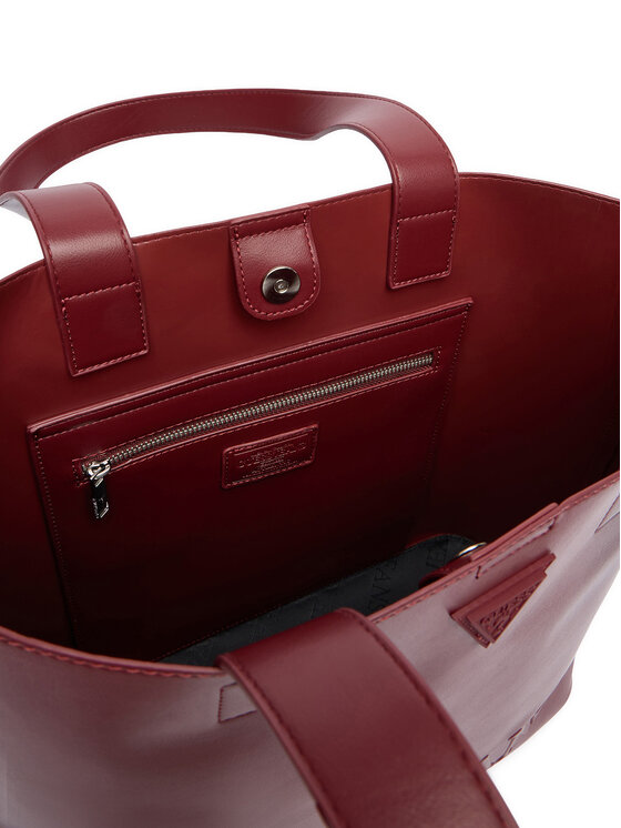 Guess Jeans Soma Guess Jeans CEO-GUESS-B-010-09 Bordo