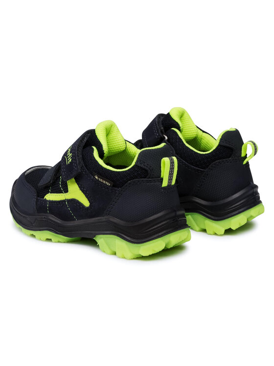 Superfit Sneakers Superfit GORE-TEX 1-000063-80 M Blu scuro