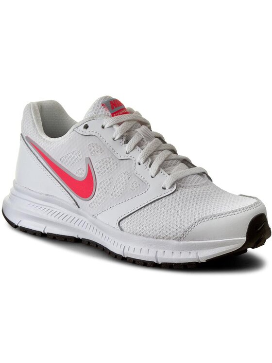 Nike Futócipő Nike Downshifter 6 684765 100 Fehér
