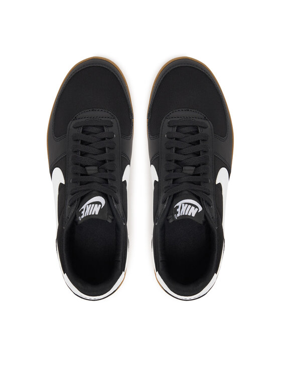 Nike Snīkeri Nike Field General FZ5593 Melns