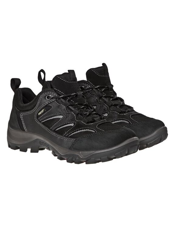 ECCO Trekingová obuv ECCO Xpedition II 81021451052 Čierna